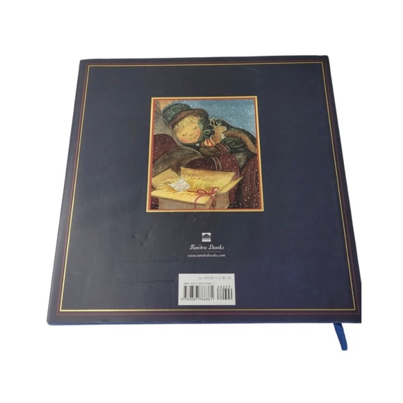 3 Christmas Books - Picture 4 of 6